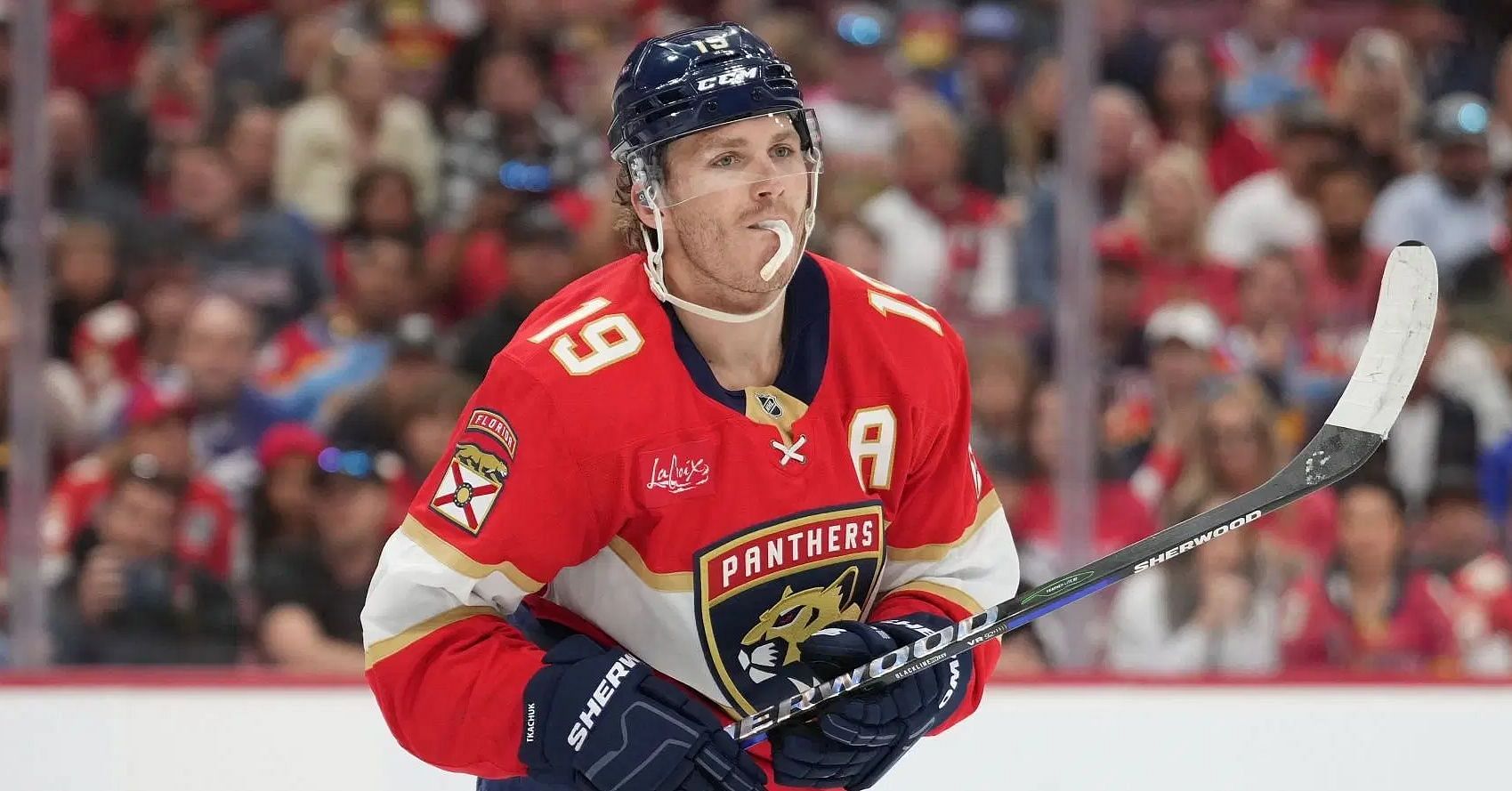 Matthew Tkachuk